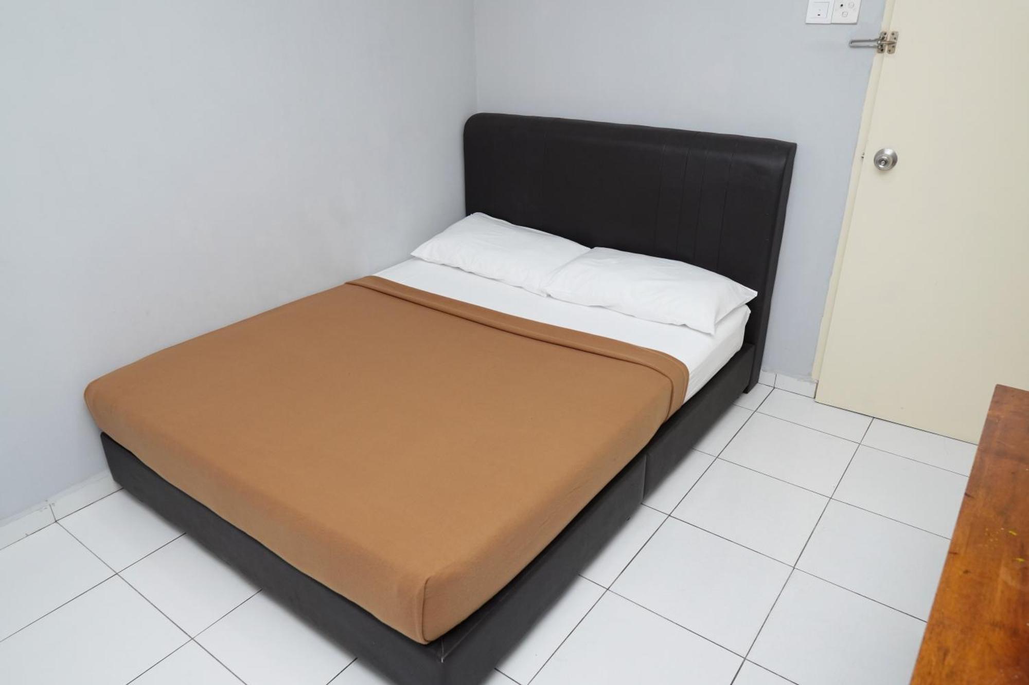 Hotel Sixty Nine Johor Bahru Exterior foto