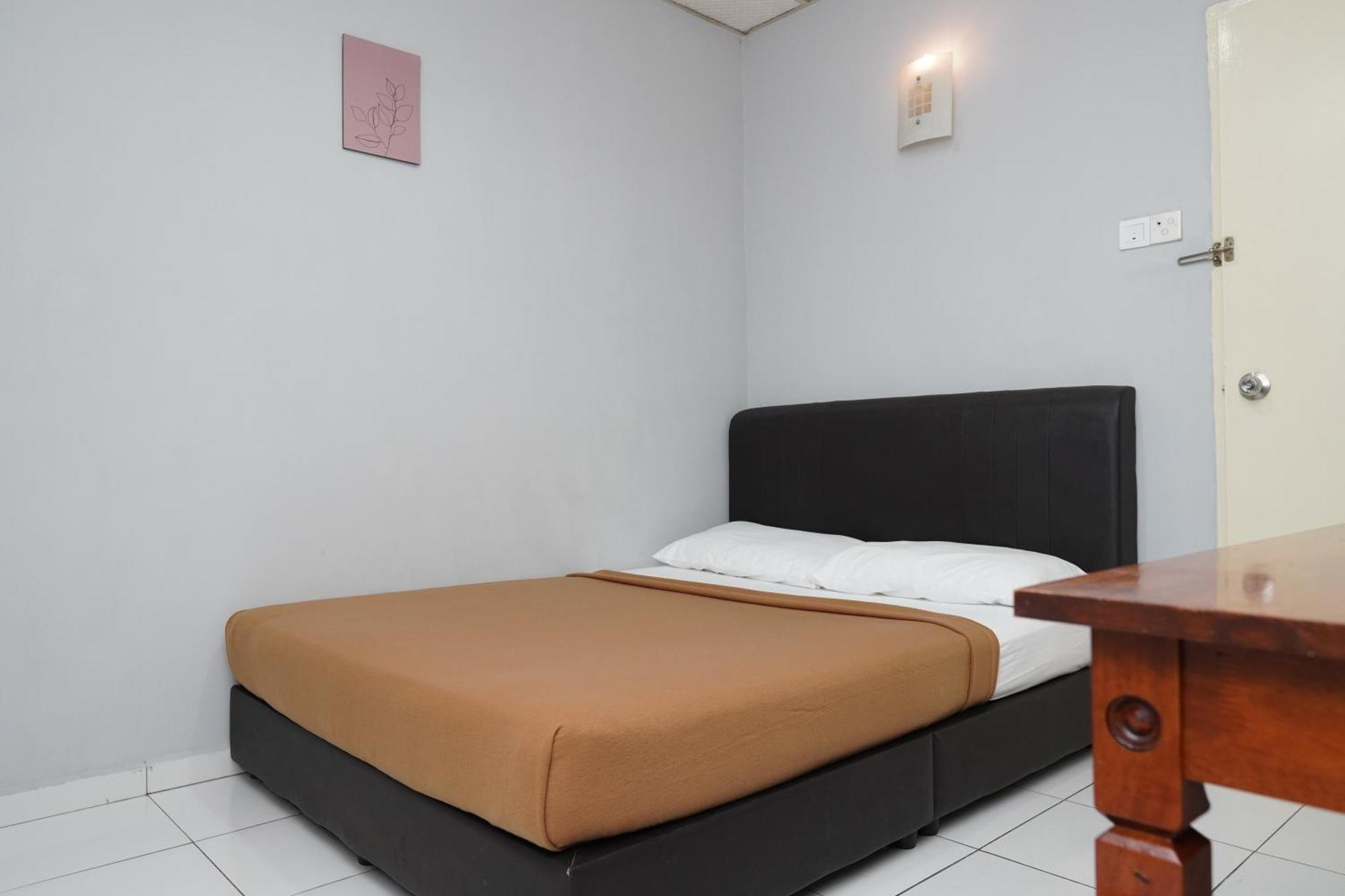 Hotel Sixty Nine Johor Bahru Exterior foto